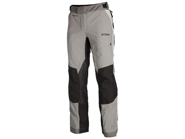 KLIM LATITUDE PANT - GRAY